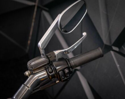 Харлей-Дэвидсон Другая, объемом двигателя 1.25 л и пробегом 0 тыс. км за 25000 $, фото 18 на Automoto.ua