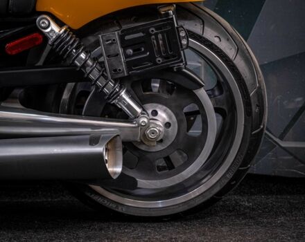 Харлей-Дэвидсон Другая, объемом двигателя 1.25 л и пробегом 0 тыс. км за 25000 $, фото 11 на Automoto.ua