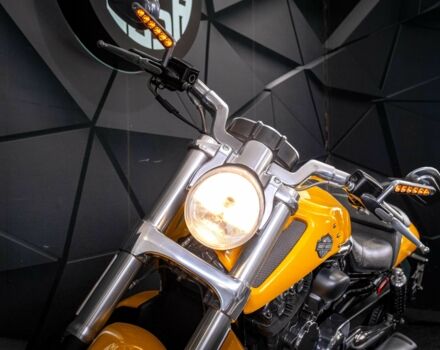 Харлей-Дэвидсон Другая, объемом двигателя 1.25 л и пробегом 0 тыс. км за 25000 $, фото 14 на Automoto.ua