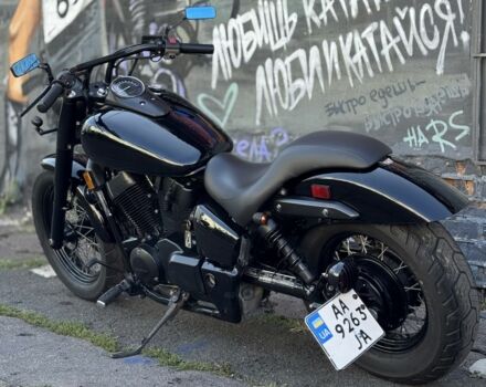 Харлей-Девідсон Інша, об'ємом двигуна 0 л та пробігом 0 тис. км за 7000 $, фото 3 на Automoto.ua
