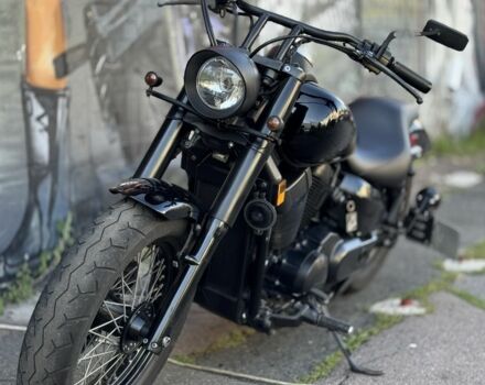 Харлей-Девідсон Інша, об'ємом двигуна 0 л та пробігом 0 тис. км за 7000 $, фото 5 на Automoto.ua