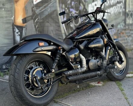 Харлей-Девідсон Інша, об'ємом двигуна 0 л та пробігом 0 тис. км за 7000 $, фото 2 на Automoto.ua