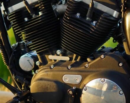 Харлей-Девідсон Інша, об'ємом двигуна 0.88 л та пробігом 0 тис. км за 9500 $, фото 12 на Automoto.ua