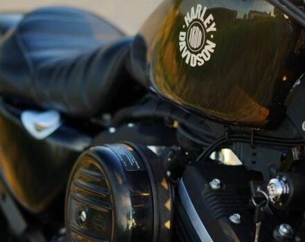 Харлей-Девідсон Інша, об'ємом двигуна 0.88 л та пробігом 0 тис. км за 9500 $, фото 2 на Automoto.ua