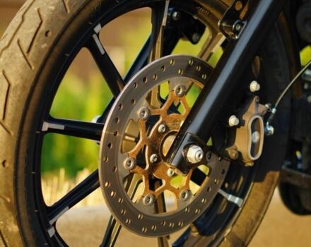 Харлей-Девідсон Інша, об'ємом двигуна 0.88 л та пробігом 0 тис. км за 9500 $, фото 6 на Automoto.ua