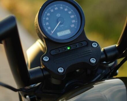 Харлей-Девідсон Інша, об'ємом двигуна 0.88 л та пробігом 0 тис. км за 9500 $, фото 11 на Automoto.ua