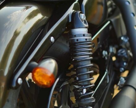 Харлей-Девідсон Інша, об'ємом двигуна 0.88 л та пробігом 0 тис. км за 9500 $, фото 3 на Automoto.ua