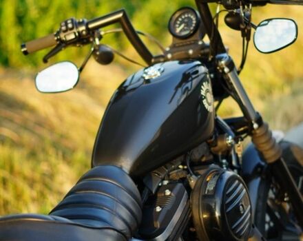 Харлей-Девідсон Інша, об'ємом двигуна 0.88 л та пробігом 0 тис. км за 9500 $, фото 4 на Automoto.ua