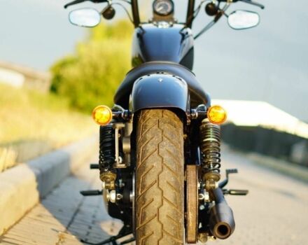 Харлей-Девідсон Інша, об'ємом двигуна 0.88 л та пробігом 0 тис. км за 9500 $, фото 8 на Automoto.ua