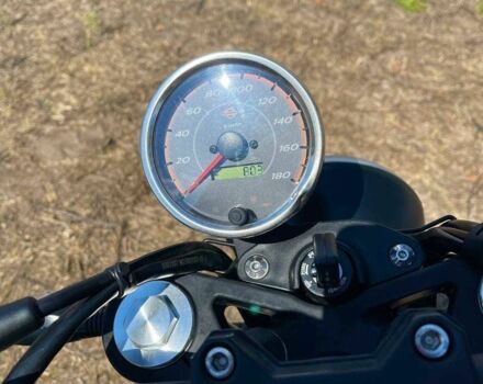 Харлей-Девідсон Інша, об'ємом двигуна 0.35 л та пробігом 0 тис. км за 6000 $, фото 19 на Automoto.ua