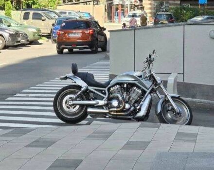 Харлей-Девідсон Інша, об'ємом двигуна 0 л та пробігом 0 тис. км за 9999 $, фото 1 на Automoto.ua