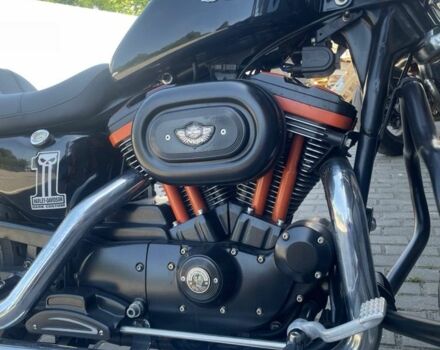 Харлей-Дэвидсон Другая, объемом двигателя 1.2 л и пробегом 0 тыс. км за 9000 $, фото 4 на Automoto.ua