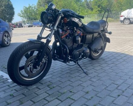 Харлей-Дэвидсон Другая, объемом двигателя 1.2 л и пробегом 0 тыс. км за 9000 $, фото 7 на Automoto.ua