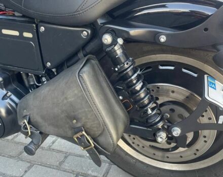 Харлей-Дэвидсон Другая, объемом двигателя 1.2 л и пробегом 0 тыс. км за 9000 $, фото 3 на Automoto.ua