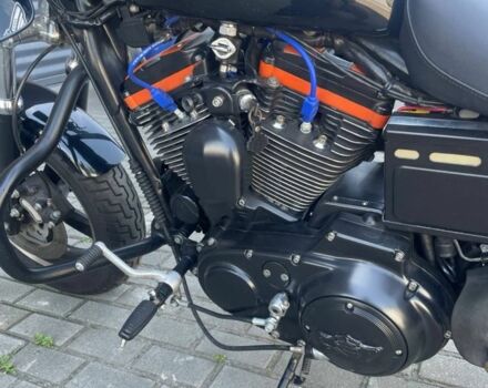 Харлей-Дэвидсон Другая, объемом двигателя 1.2 л и пробегом 0 тыс. км за 9000 $, фото 6 на Automoto.ua