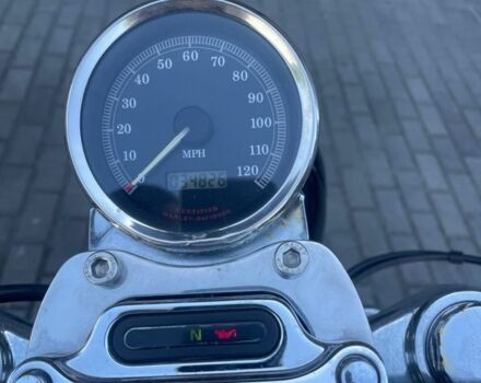 Харлей-Дэвидсон Другая, объемом двигателя 1.2 л и пробегом 0 тыс. км за 9000 $, фото 2 на Automoto.ua