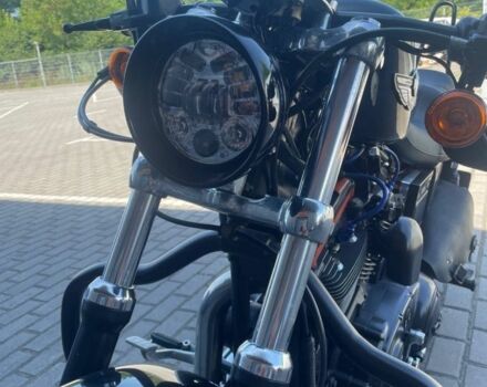 Харлей-Дэвидсон Другая, объемом двигателя 1.2 л и пробегом 0 тыс. км за 9000 $, фото 5 на Automoto.ua