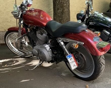 Харлей-Девідсон Інша, об'ємом двигуна 0 л та пробігом 0 тис. км за 7000 $, фото 2 на Automoto.ua