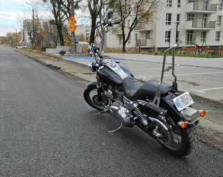 Харлей-Дэвидсон Другая, объемом двигателя 1.6 л и пробегом 0 тыс. км за 9500 $, фото 3 на Automoto.ua