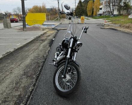 Харлей-Дэвидсон Другая, объемом двигателя 1.6 л и пробегом 0 тыс. км за 9500 $, фото 5 на Automoto.ua