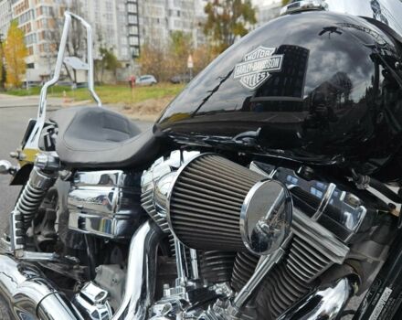 Харлей-Дэвидсон Другая, объемом двигателя 1.6 л и пробегом 0 тыс. км за 9500 $, фото 6 на Automoto.ua