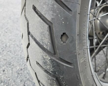 Харлей-Дэвидсон Другая, объемом двигателя 1.6 л и пробегом 0 тыс. км за 9500 $, фото 7 на Automoto.ua