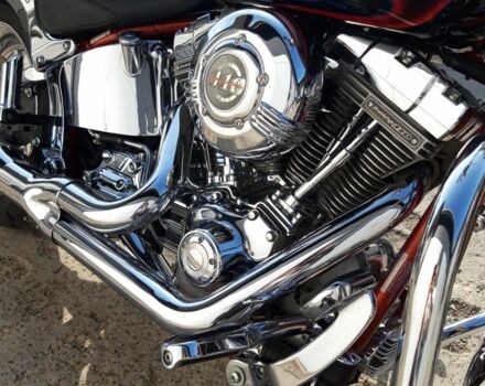 Харлей-Девідсон Інша 2007 у Києві на Automoto.ua Харлей-Девідсон Інша, об'ємом двигуна 1.8 л та пробігом 0 тис. км за 23000 $, фото 5 на Automoto.ua