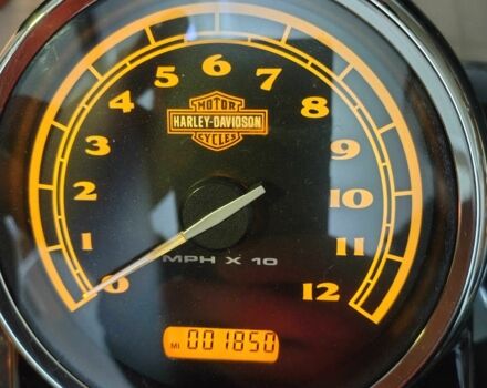 Харлей-Дэвидсон Другая, объемом двигателя 1.6 л и пробегом 0 тыс. км за 20000 $, фото 5 на Automoto.ua
