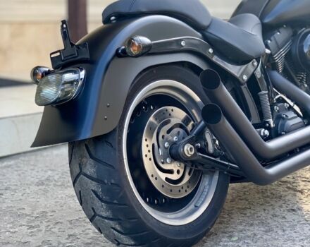 Харлей-Дэвидсон Другая, объемом двигателя 1.69 л и пробегом 0 тыс. км за 11900 $, фото 7 на Automoto.ua