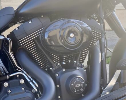 Харлей-Дэвидсон Другая, объемом двигателя 1.69 л и пробегом 0 тыс. км за 11900 $, фото 5 на Automoto.ua