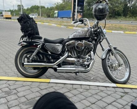 Харлей-Дэвидсон Другая, объемом двигателя 1.2 л и пробегом 0 тыс. км за 10000 $, фото 8 на Automoto.ua