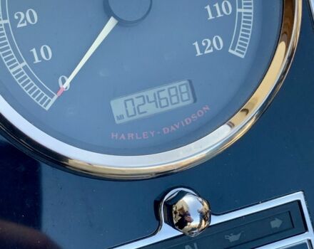 Харлей-Дэвидсон Другая, объемом двигателя 1.69 л и пробегом 0 тыс. км за 11900 $, фото 11 на Automoto.ua