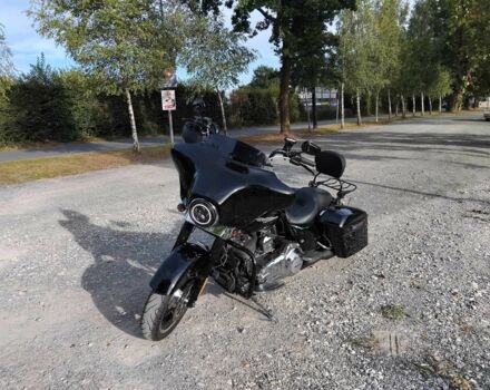 Харлей-Дэвидсон Другая, объемом двигателя 1.69 л и пробегом 0 тыс. км за 14789 $, фото 2 на Automoto.ua