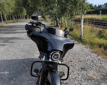 Харлей-Дэвидсон Другая, объемом двигателя 1.69 л и пробегом 0 тыс. км за 14789 $, фото 1 на Automoto.ua