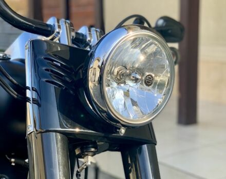 Харлей-Дэвидсон Другая, объемом двигателя 1.69 л и пробегом 0 тыс. км за 11900 $, фото 2 на Automoto.ua