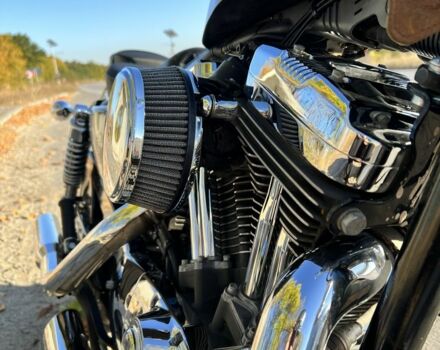 Харлей-Дэвидсон Другая, объемом двигателя 1.2 л и пробегом 0 тыс. км за 10000 $, фото 3 на Automoto.ua