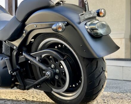 Харлей-Дэвидсон Другая, объемом двигателя 1.69 л и пробегом 0 тыс. км за 11900 $, фото 6 на Automoto.ua