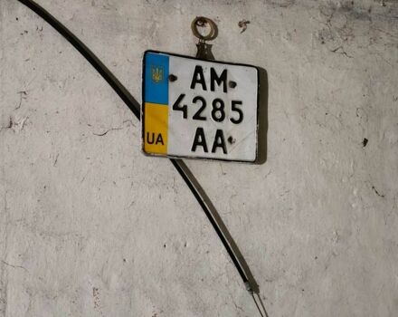 Харлей-Дэвидсон Другая, объемом двигателя 0.2 л и пробегом 0 тыс. км за 356 $, фото 2 на Automoto.ua