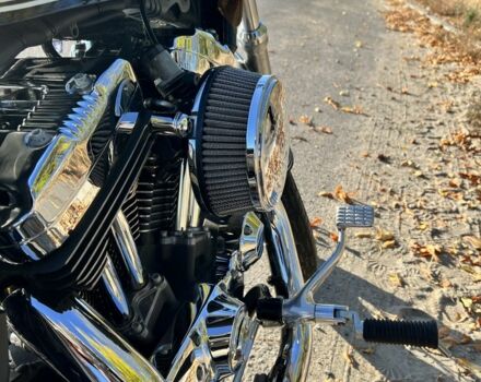 Харлей-Дэвидсон Другая, объемом двигателя 1.2 л и пробегом 0 тыс. км за 10000 $, фото 4 на Automoto.ua