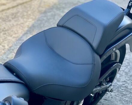 Харлей-Дэвидсон Другая, объемом двигателя 1.69 л и пробегом 0 тыс. км за 11900 $, фото 9 на Automoto.ua