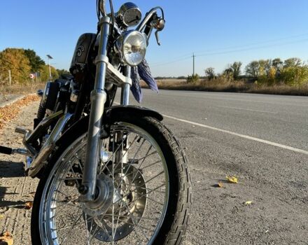 Харлей-Дэвидсон Другая, объемом двигателя 1.2 л и пробегом 0 тыс. км за 10000 $, фото 1 на Automoto.ua