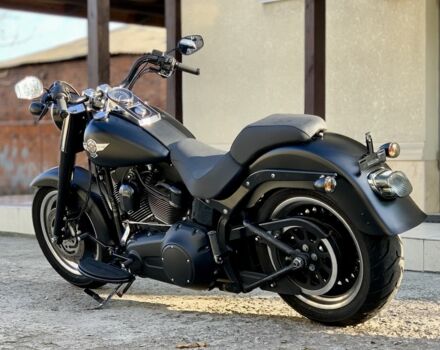 Харлей-Дэвидсон Другая, объемом двигателя 1.69 л и пробегом 0 тыс. км за 11900 $, фото 1 на Automoto.ua