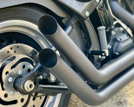 Харлей-Дэвидсон Другая, объемом двигателя 1.69 л и пробегом 0 тыс. км за 11900 $, фото 8 на Automoto.ua