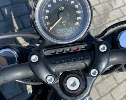 Харлей-Дэвидсон Другая 2014 в Львове на Automoto.ua Харлей-Дэвидсон Другая, объемом двигателя 1.2 л и пробегом 0 тыс. км за 9900 $, фото 6 на Automoto.ua