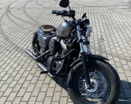 Харлей-Дэвидсон Другая 2014 в Львове на Automoto.ua Харлей-Дэвидсон Другая, объемом двигателя 1.2 л и пробегом 0 тыс. км за 9900 $, фото 2 на Automoto.ua