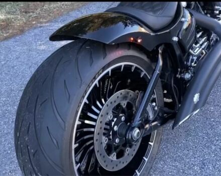 Харлей-Девідсон Інша 2016 у Рівному на Automoto.ua Харлей-Девідсон Інша, об'ємом двигуна 1.79 л та пробігом 0 тис. км за 39000 $, фото 2 на Automoto.ua