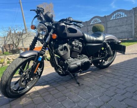Харлей-Дэвидсон Другая, объемом двигателя 0.88 л и пробегом 0 тыс. км за 8000 $, фото 5 на Automoto.ua