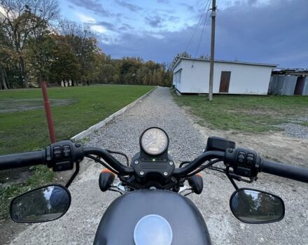 Харлей-Дэвидсон Другая, объемом двигателя 0.88 л и пробегом 0 тыс. км за 8000 $, фото 2 на Automoto.ua