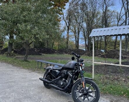 Харлей-Дэвидсон Другая, объемом двигателя 0.88 л и пробегом 0 тыс. км за 8000 $, фото 1 на Automoto.ua