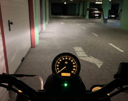 Харлей-Дэвидсон Другая, объемом двигателя 0.88 л и пробегом 0 тыс. км за 8000 $, фото 3 на Automoto.ua